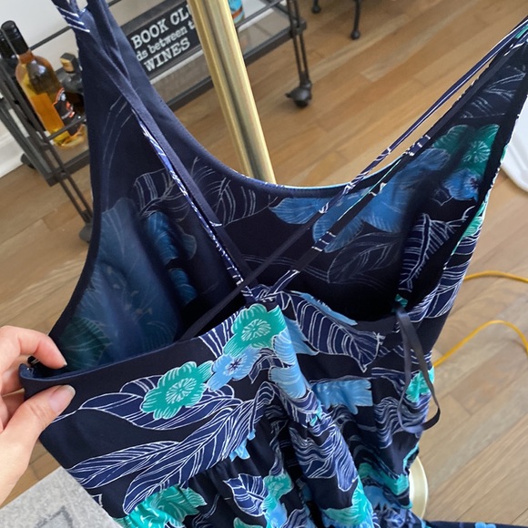 Loft dress - Picture 4 of 5